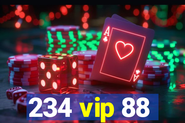 234 vip 88